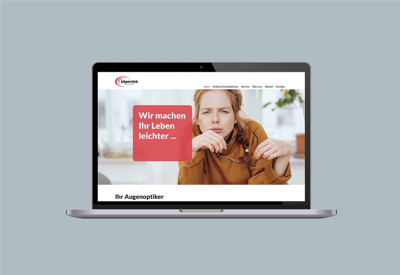 Referenzen Werbeagentur Kathrin Reiter